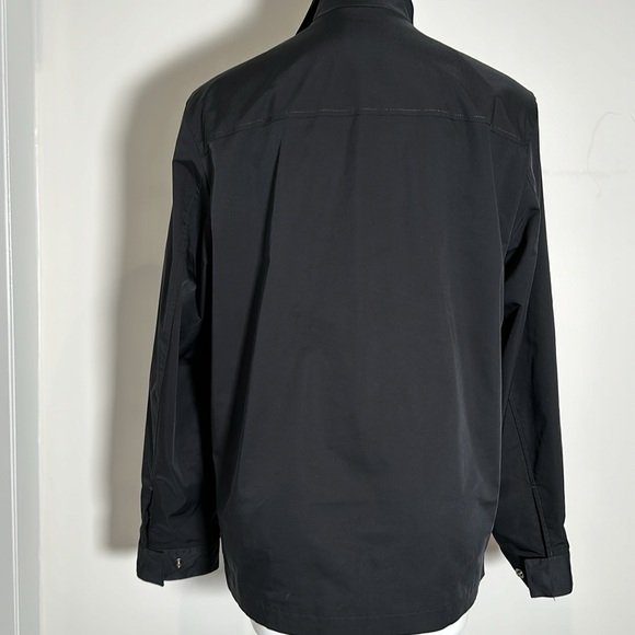 THEORY 
Clarkson Regular-Fit Jacke - Picture 4 of 7